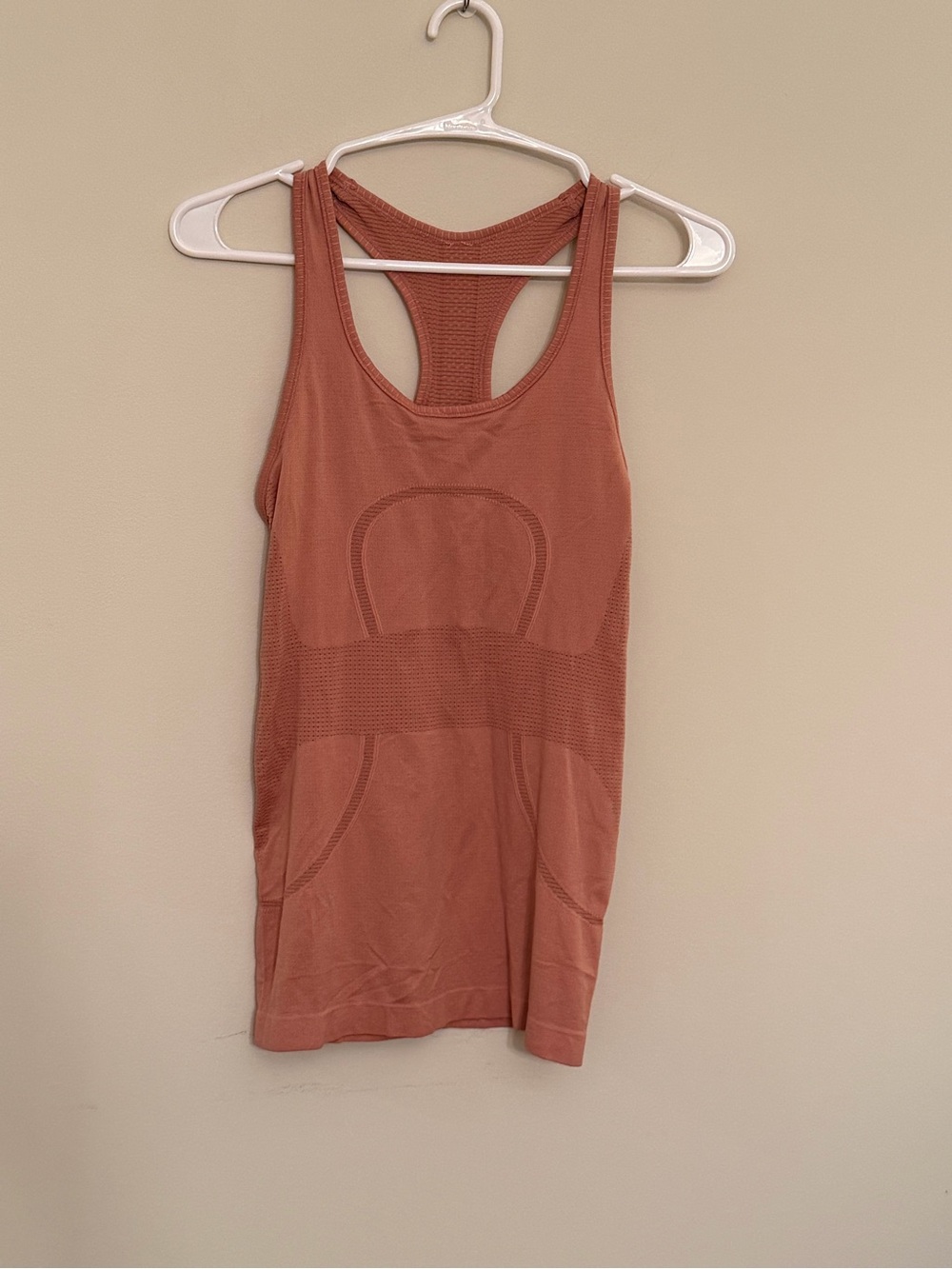 Lululemon Swiftly Tech Tank size 2